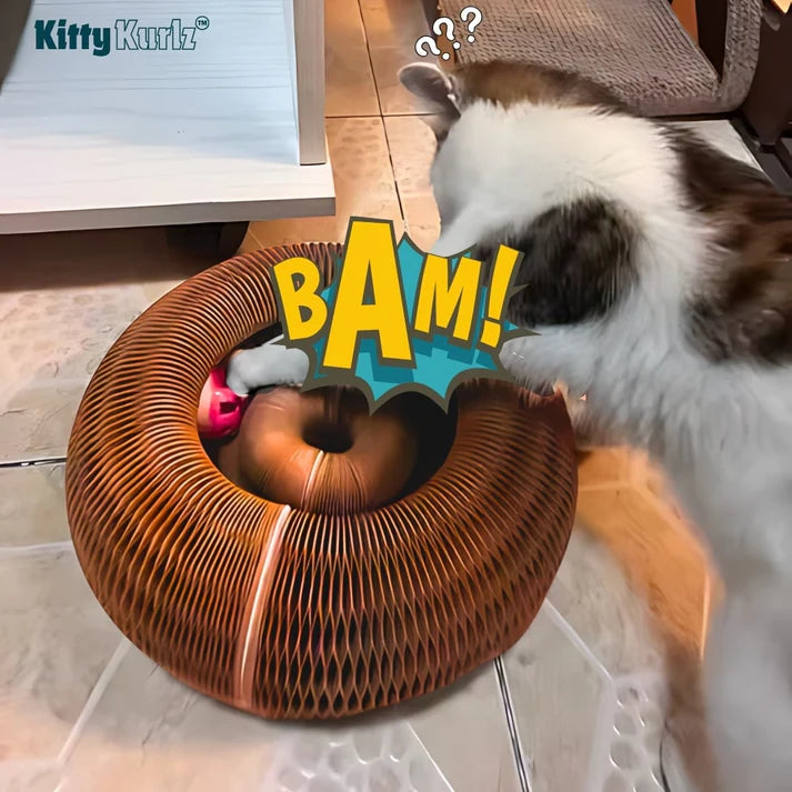 Cat Kurlz