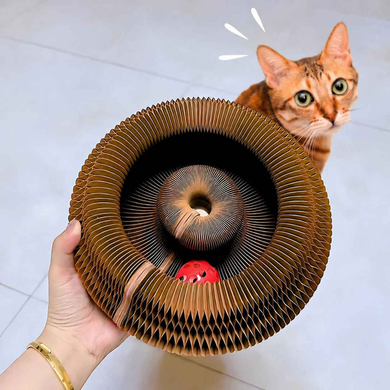 Cat Kurlz