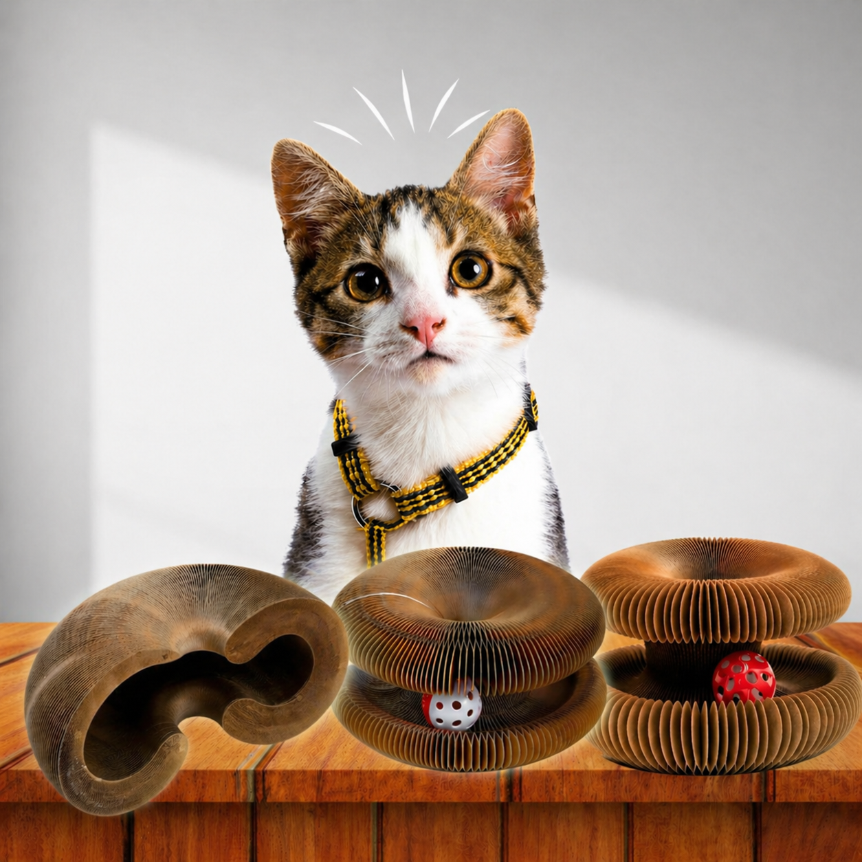 Cat Kurlz