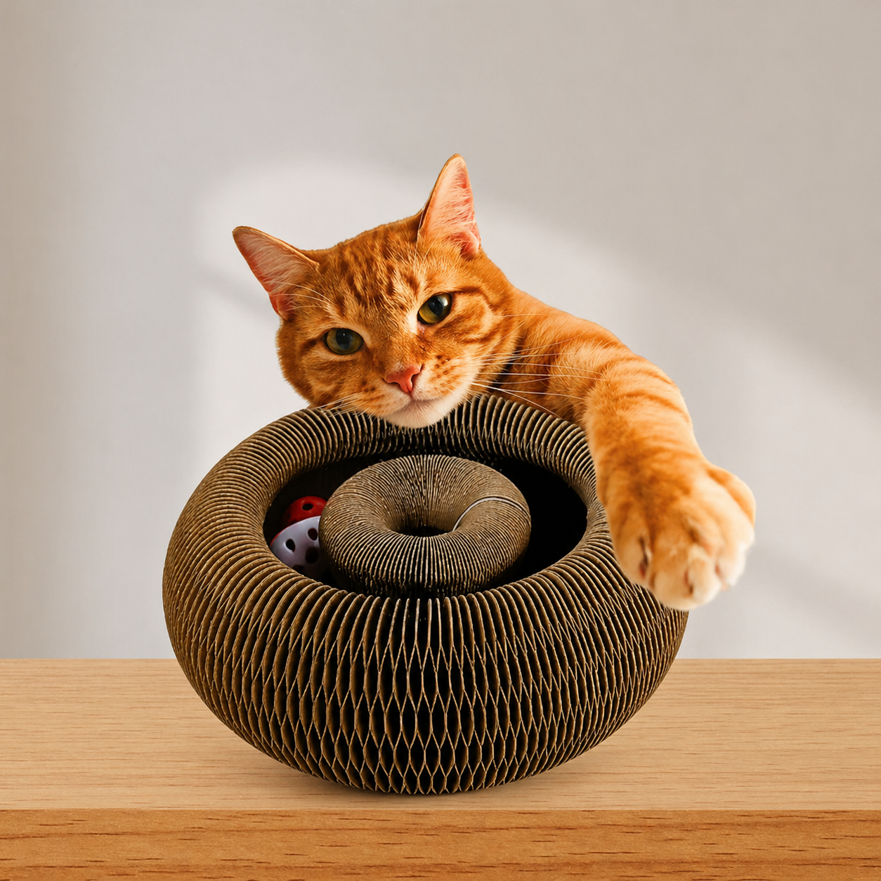 Cat Kurlz