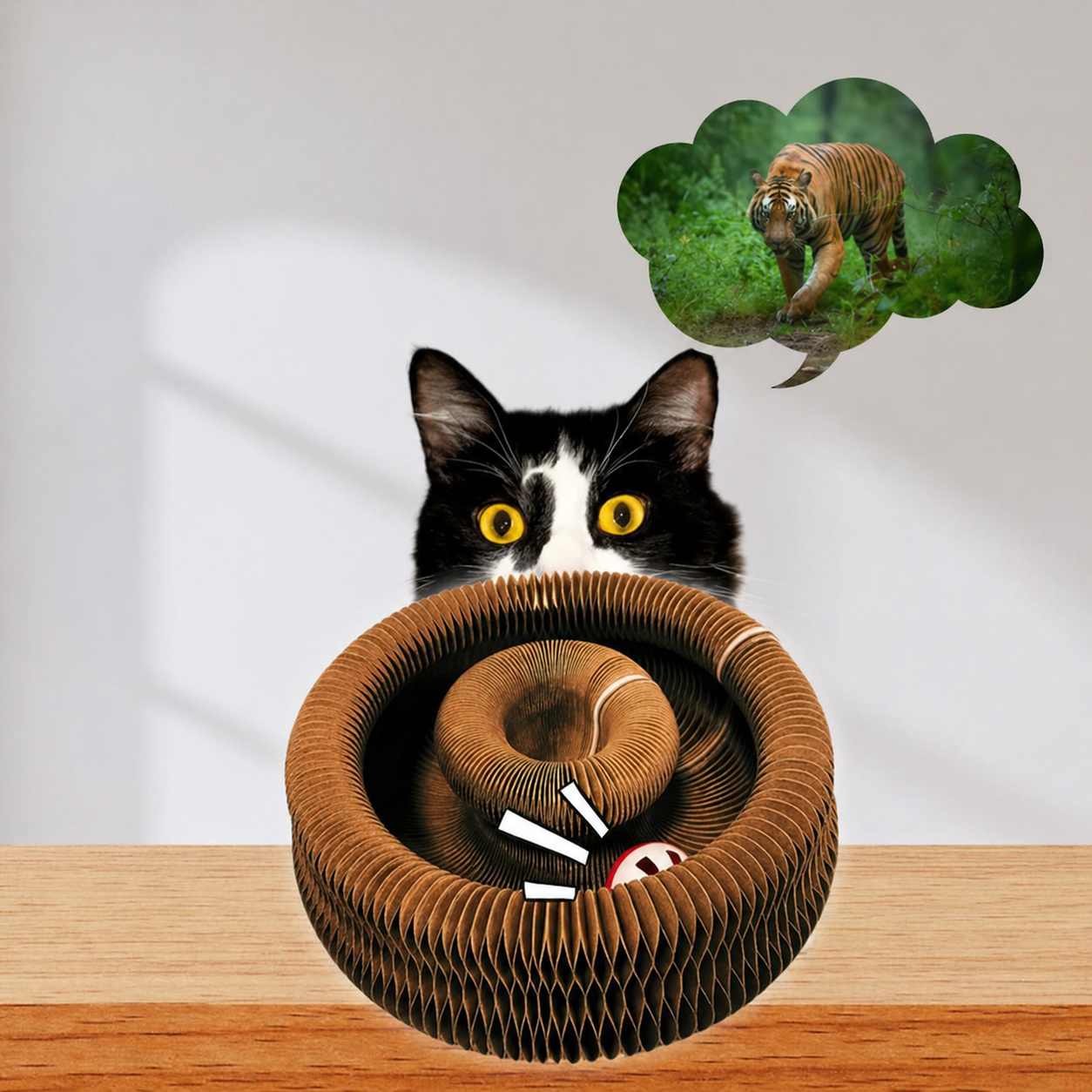 Cat Kurlz